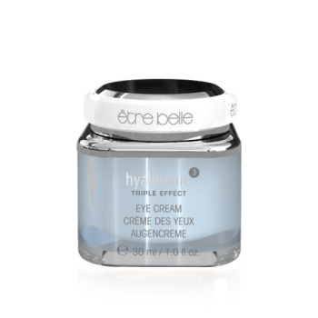 3807 - hyaluronic³ Augencreme